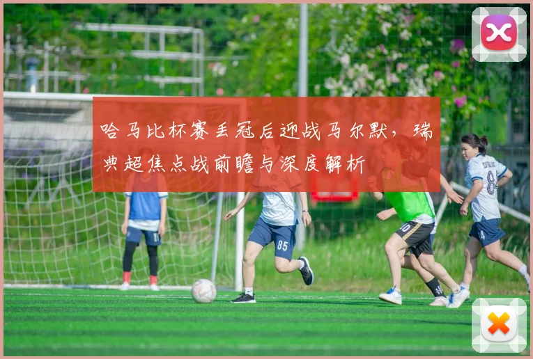 哈马比杯赛丢冠后迎战马尔默,瑞典超焦点战前瞻与深度解析